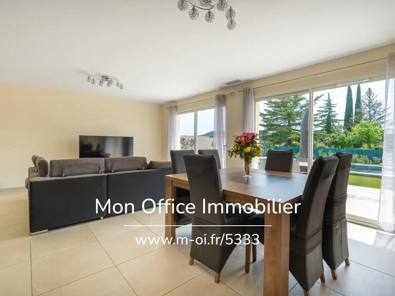 Villa Vinon-sur-Verdon - 4 chambres - 135m²