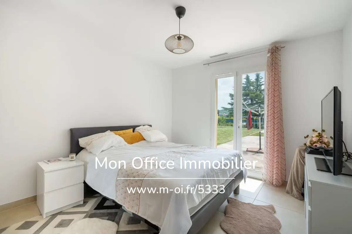 Villa Vinon-sur-Verdon