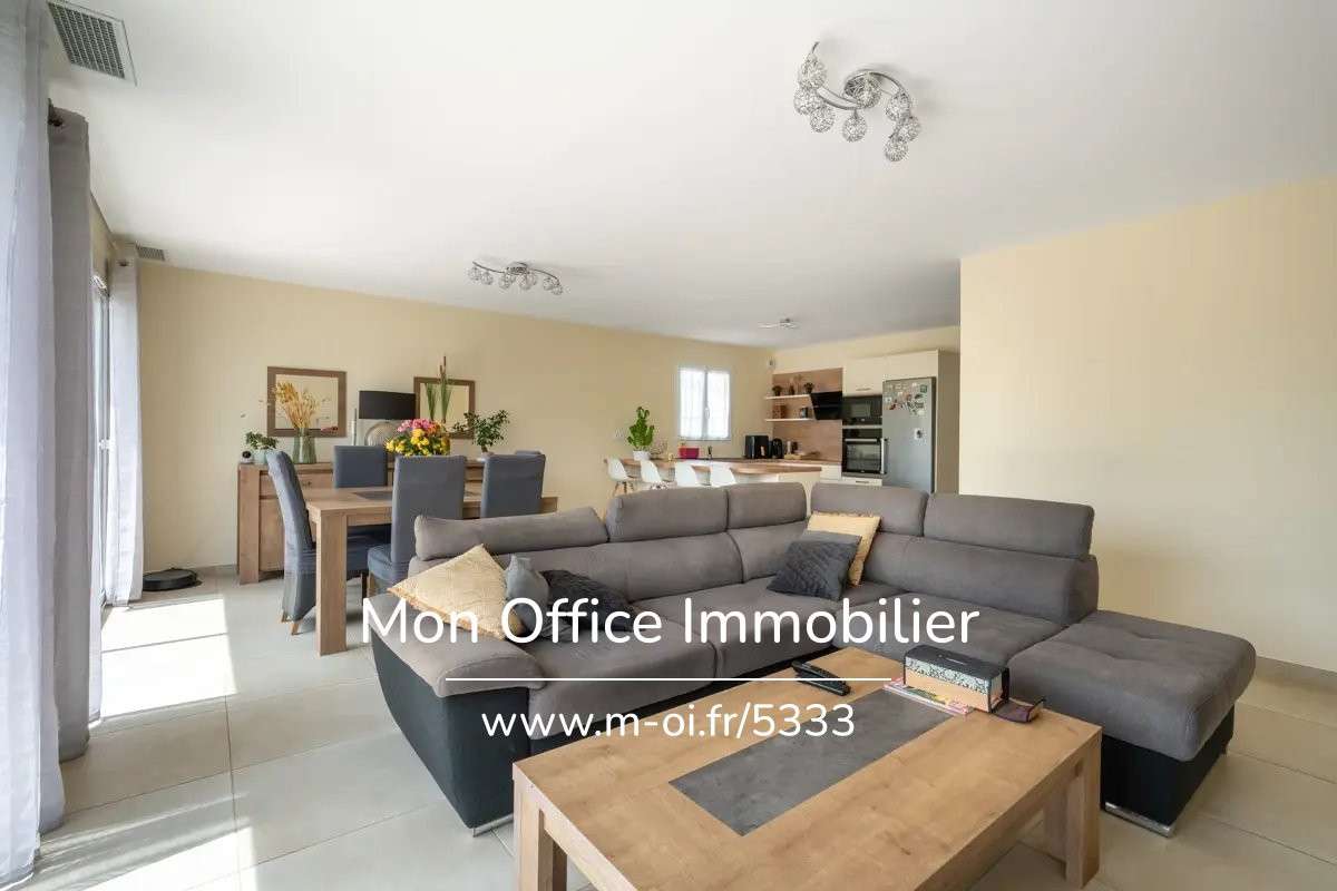 Villa Vinon-sur-Verdon