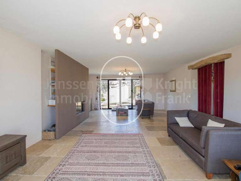 Vineyard Vinsobres - 10 bedrooms - 575m²