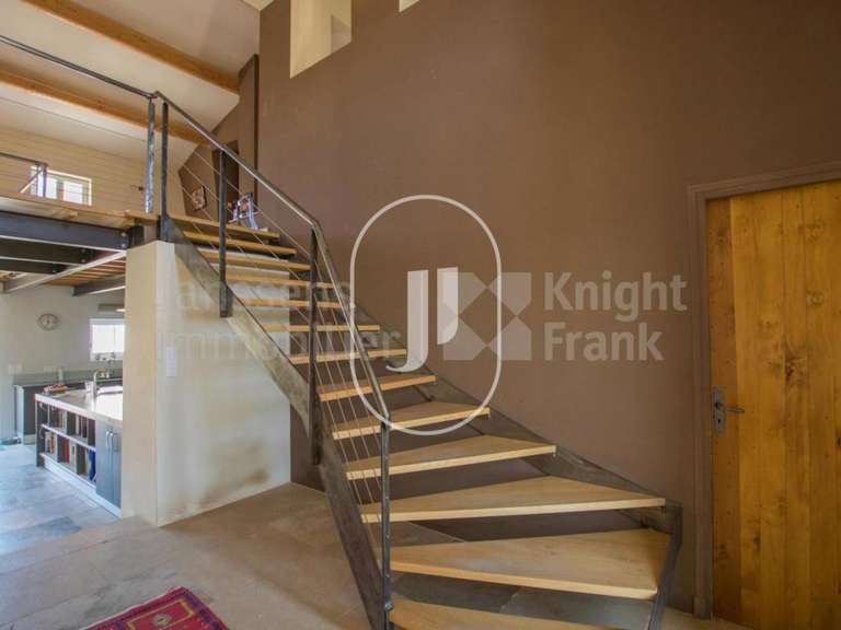 Vineyard Vinsobres - 10 bedrooms - 575m²