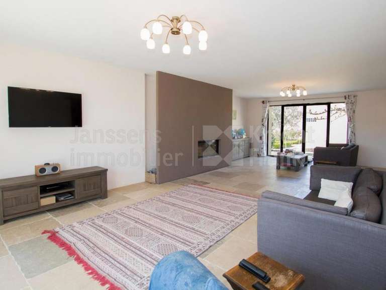 Domaine viticole Vinsobres - 10 chambres - 575m²