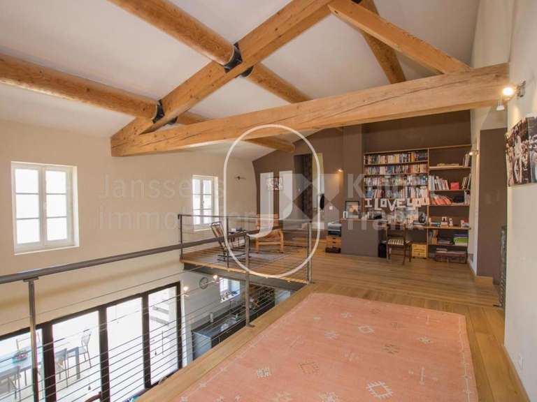 Vineyard Vinsobres - 10 bedrooms - 575m²