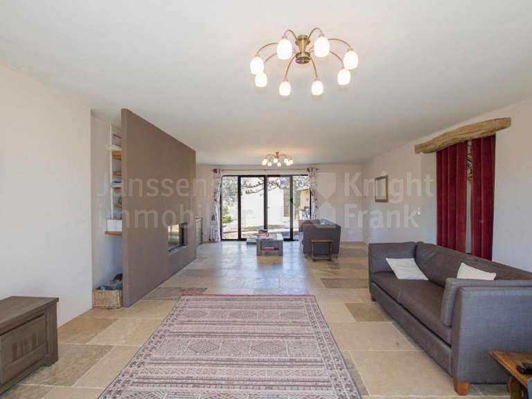 Domaine viticole Vinsobres - 10 chambres - 575m²