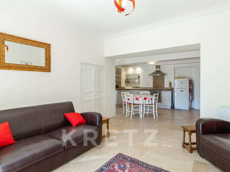 Domaine viticole Vinsobres - 10 chambres - 575m²