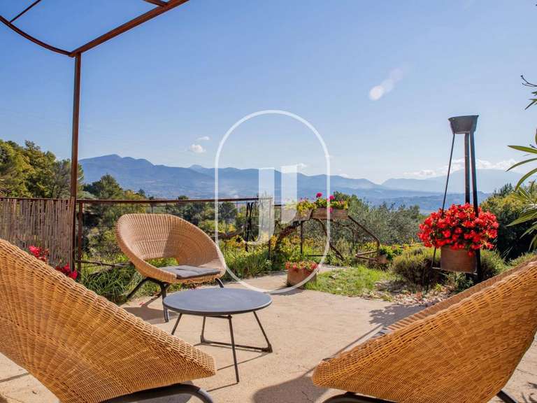 Maison Vinsobres - 11 chambres - 360m²