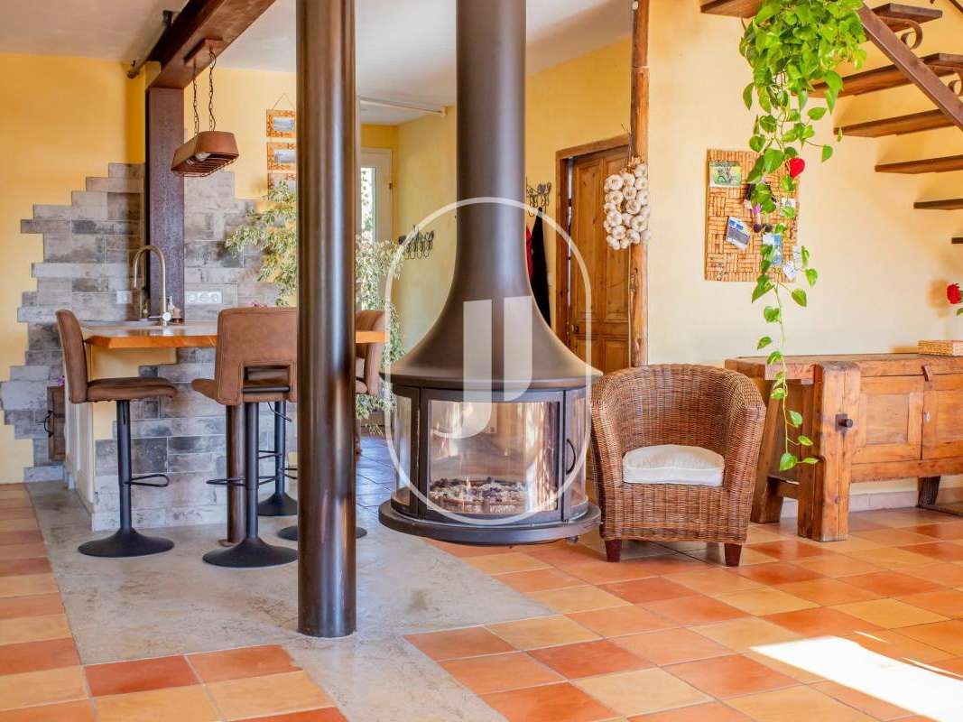 Maison Vinsobres