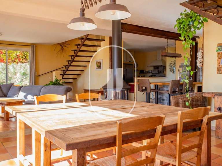 Maison Vinsobres - 11 chambres - 360m²