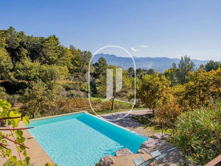 Maison Vinsobres - 11 chambres - 360m²