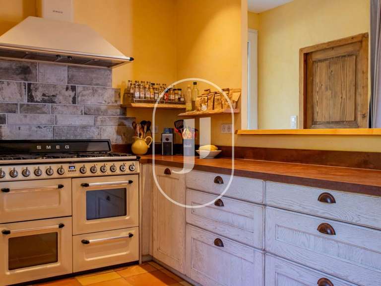 Maison Vinsobres - 11 chambres - 360m²