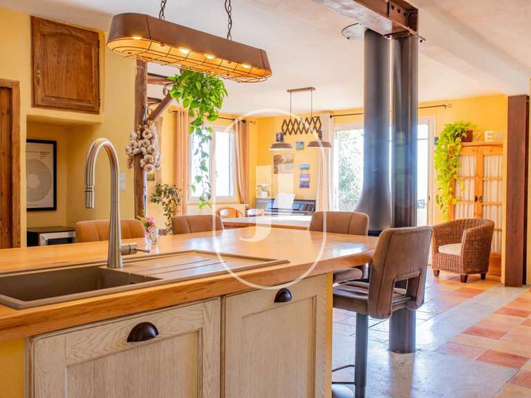 Maison Vinsobres - 11 chambres - 360m²