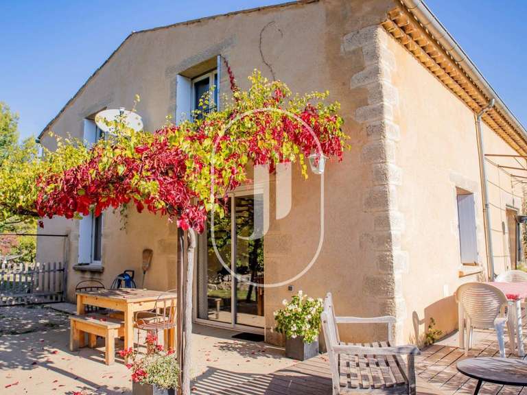 Maison Vinsobres - 11 chambres - 360m²