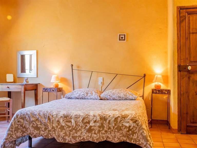 Maison Vinsobres - 11 chambres - 380m²