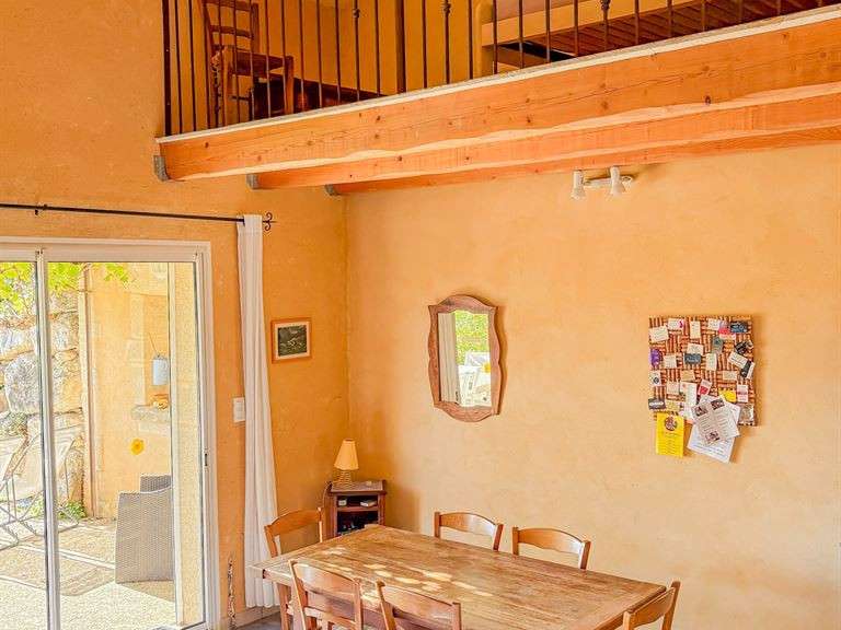 Maison Vinsobres - 11 chambres - 380m²