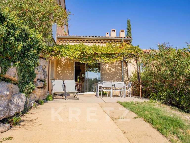 Maison Vinsobres - 11 chambres - 380m²