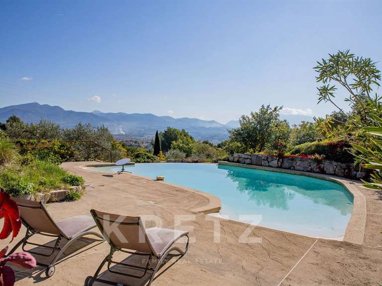Maison Vinsobres - 11 chambres - 380m²