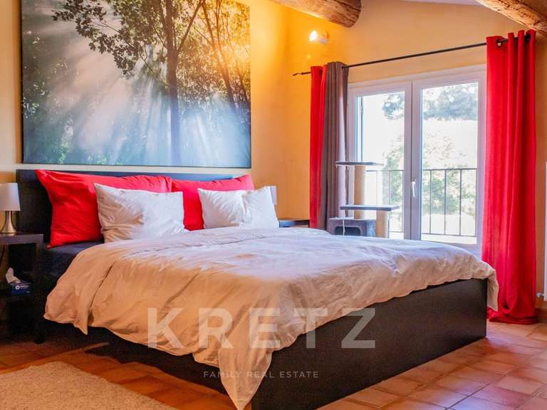 Maison Vinsobres - 11 chambres - 380m²