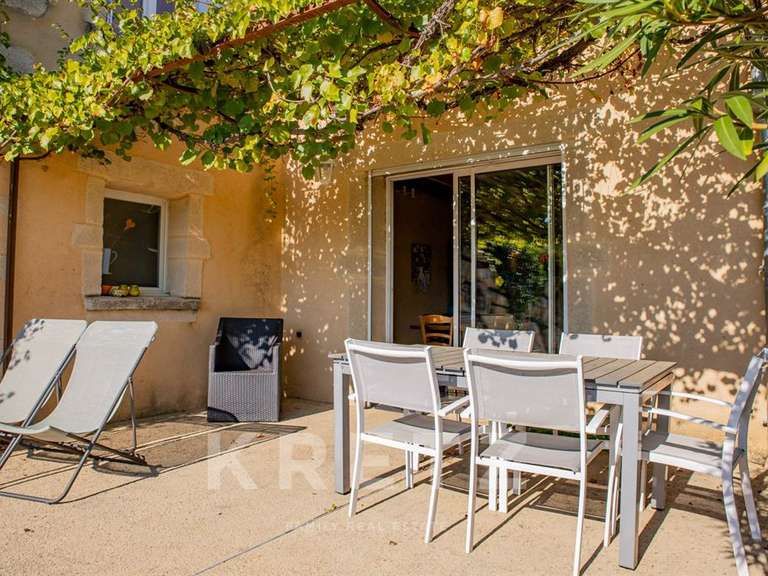 Maison Vinsobres - 11 chambres - 380m²