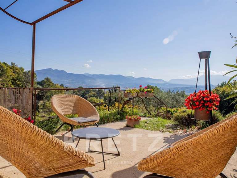 Maison Vinsobres - 11 chambres - 380m²