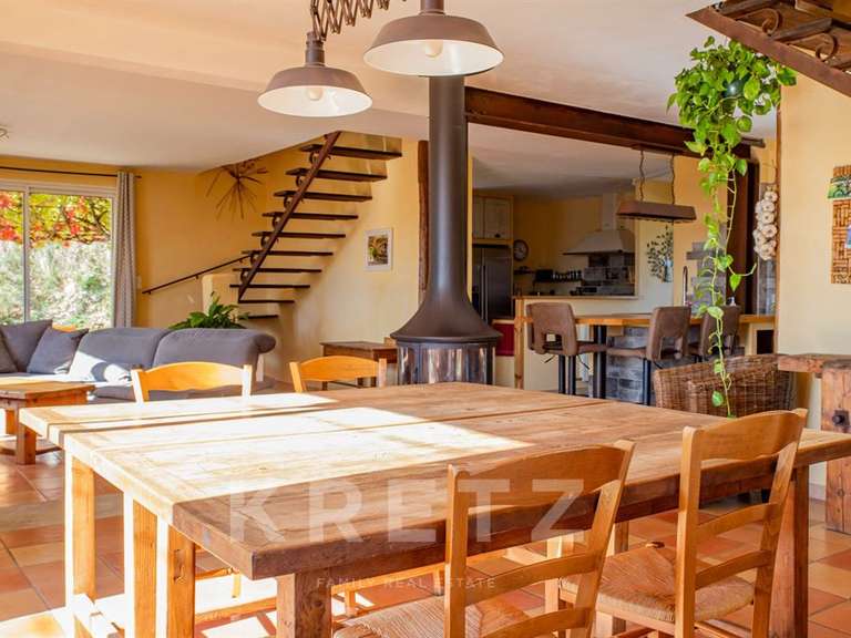 Maison Vinsobres - 11 chambres - 380m²