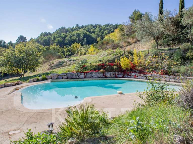 Maison Vinsobres - 11 chambres - 380m²