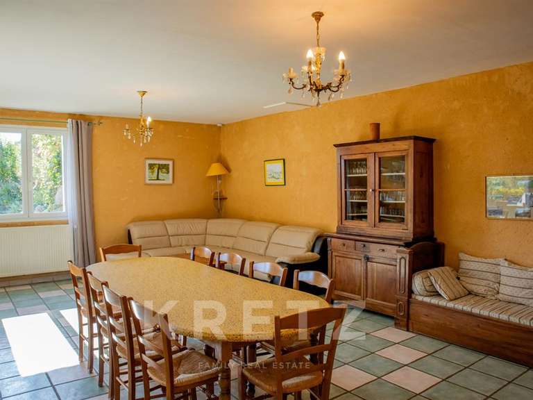 Maison Vinsobres - 11 chambres - 380m²