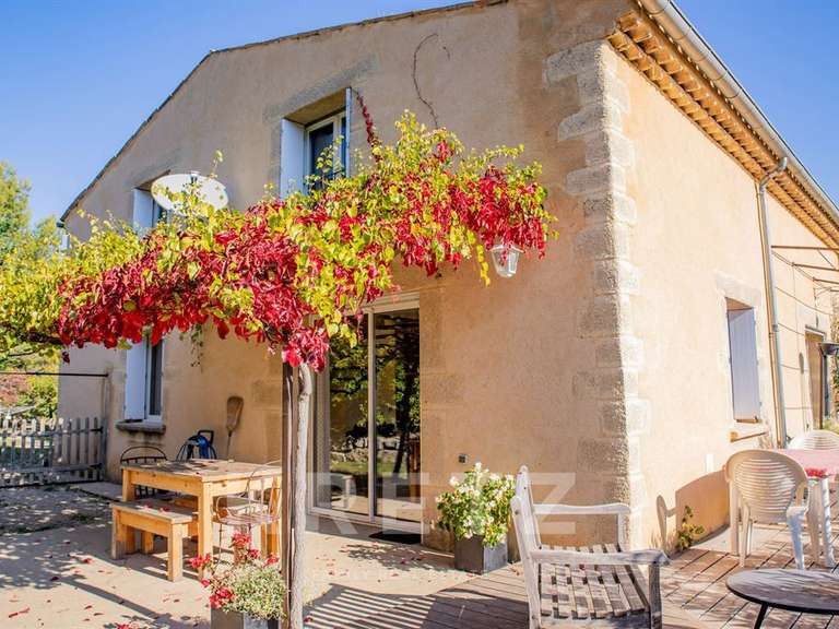Maison Vinsobres - 11 chambres - 380m²