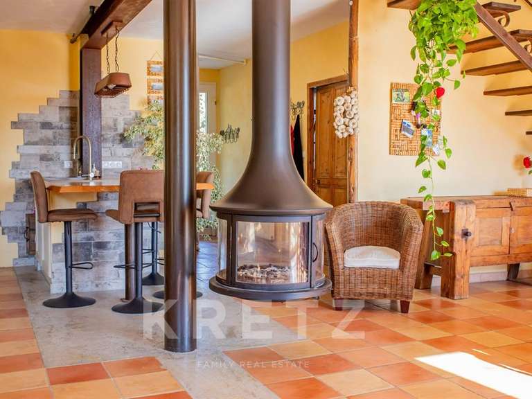 Maison Vinsobres - 11 chambres - 380m²