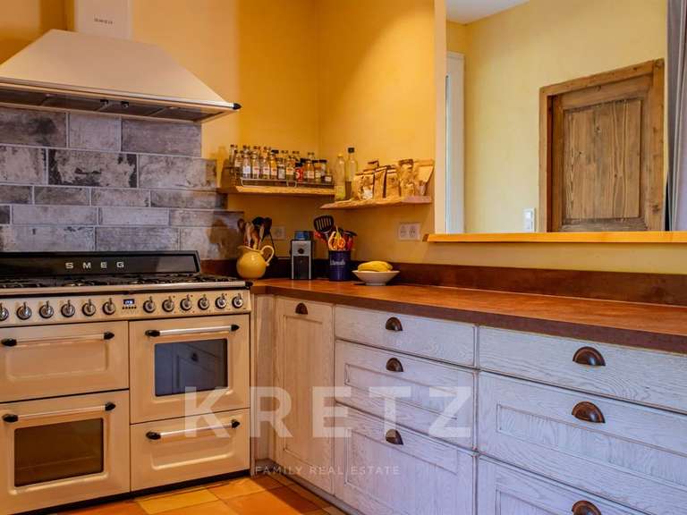 Maison Vinsobres - 11 chambres - 380m²