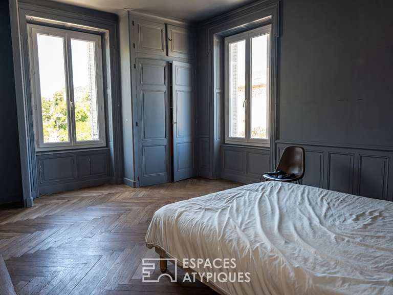 Maison Vinzieux - 10 chambres - 380m²