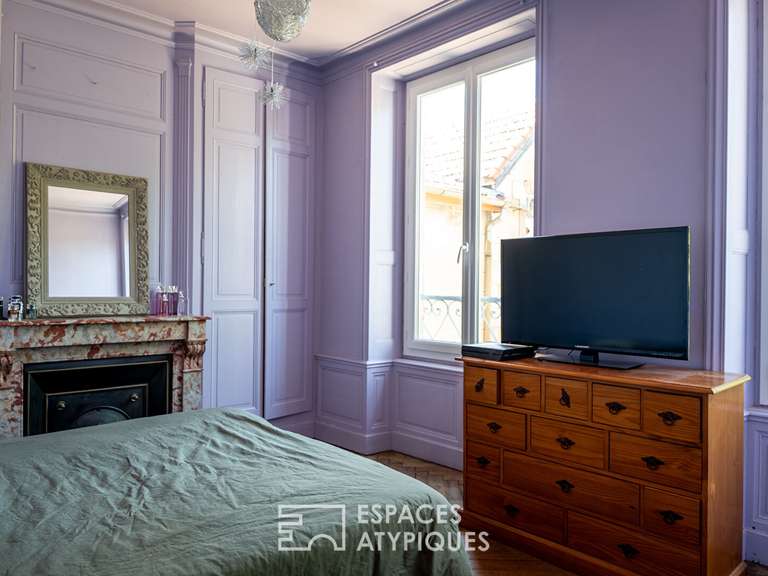 Maison Vinzieux - 10 chambres - 380m²