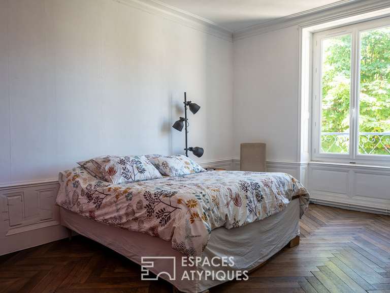 Maison Vinzieux - 10 chambres - 380m²