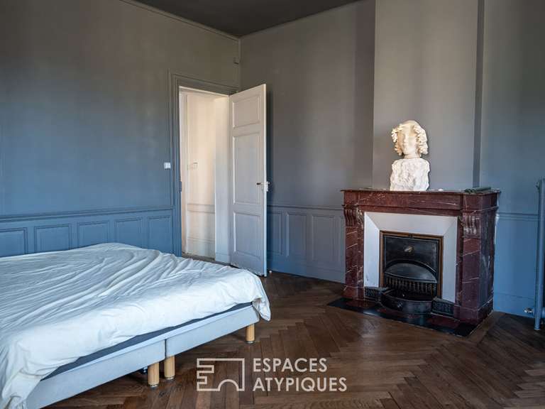 Maison Vinzieux - 10 chambres - 380m²