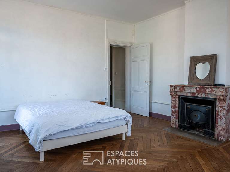 Maison Vinzieux - 10 chambres - 380m²