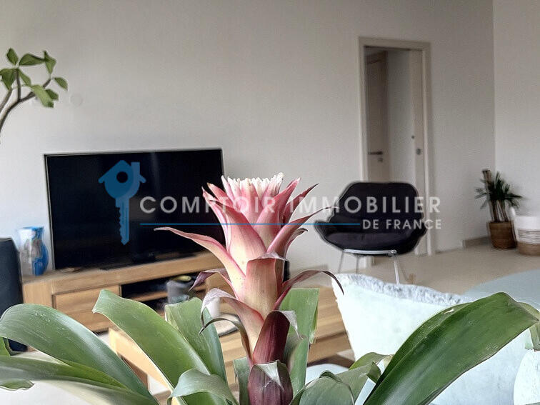 Villa Viols-en-Laval - 4 bedrooms - 147m²