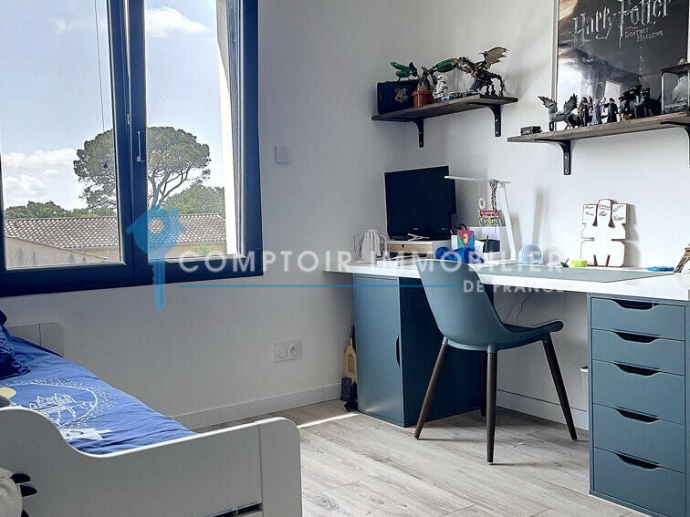 Villa Viols-en-Laval - 4 bedrooms - 147m²