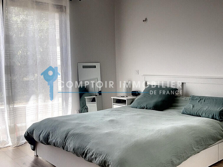 Villa Viols-en-Laval - 4 bedrooms - 147m²