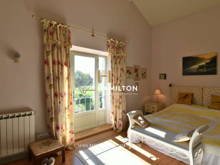 Maison Virac - 6 chambres - 314m²