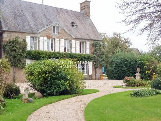 Vente Propriété Vire - 4 chambres