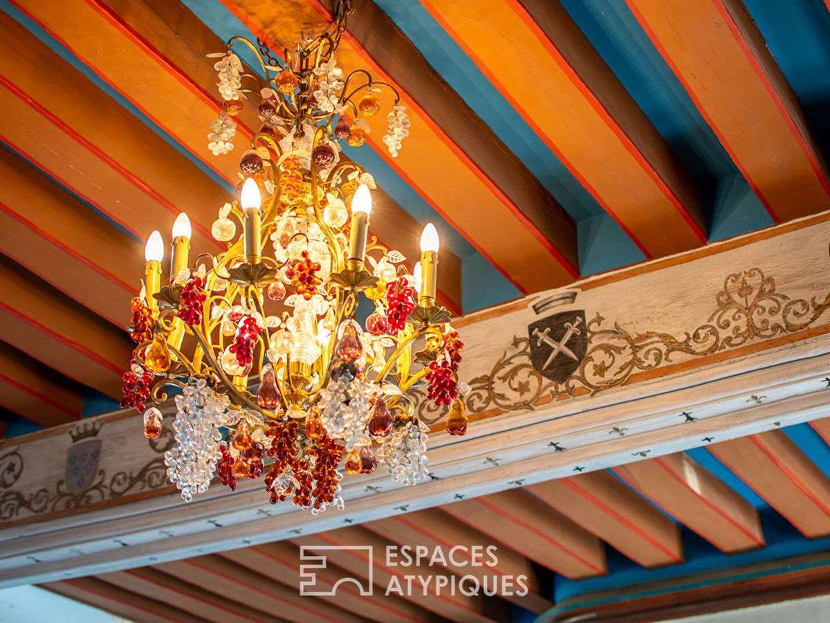 Château Viré-en-Champagne