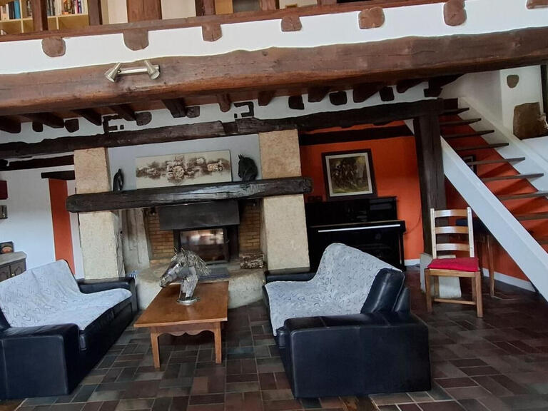 House Viriat - 9 bedrooms