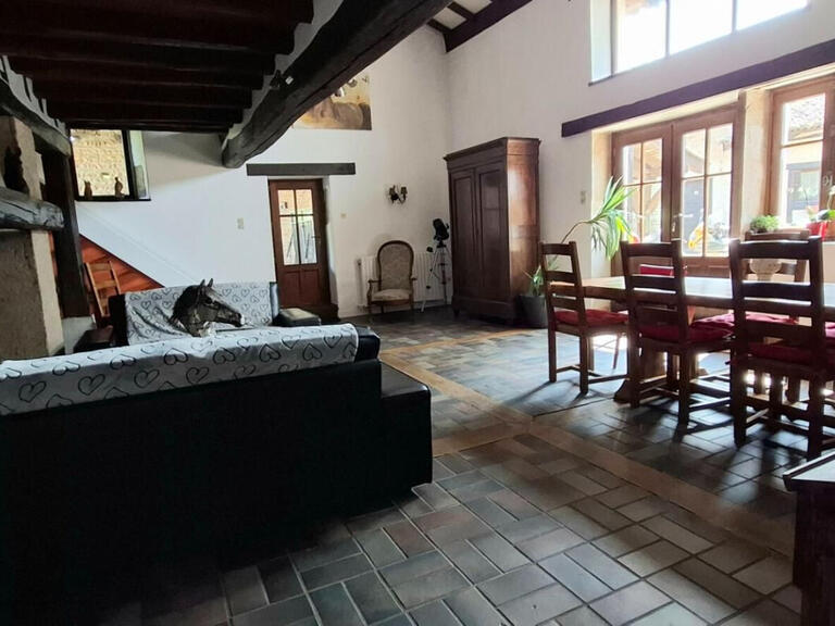 House Viriat - 9 bedrooms