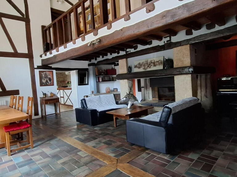 House Viriat - 9 bedrooms