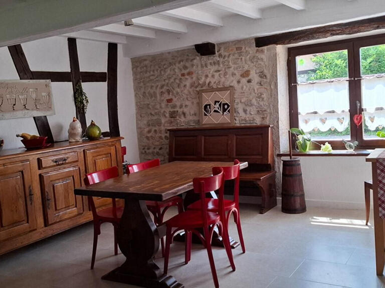 House Viriat - 9 bedrooms
