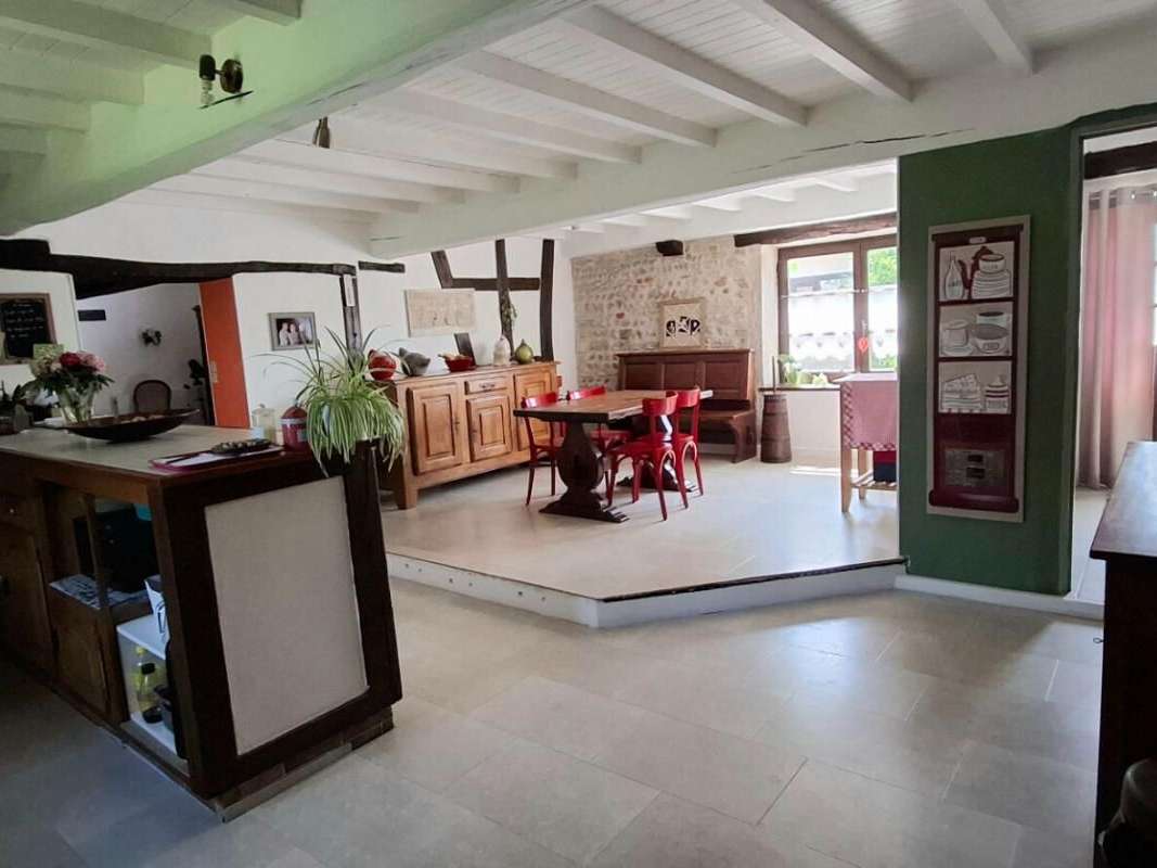 Maison Viriat