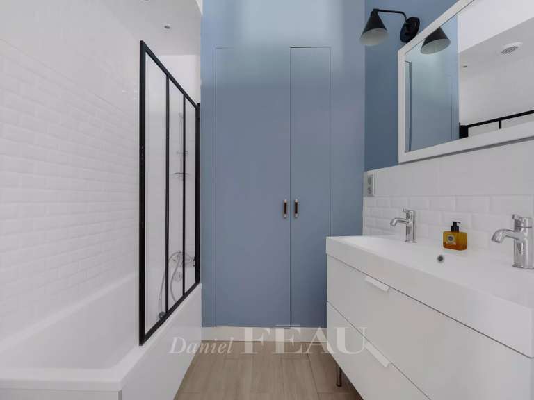 Appartement Viroflay - 3 chambres - 193m²