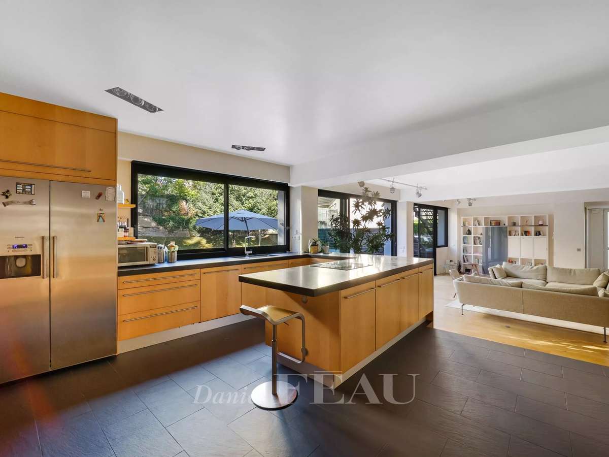 Appartement Viroflay