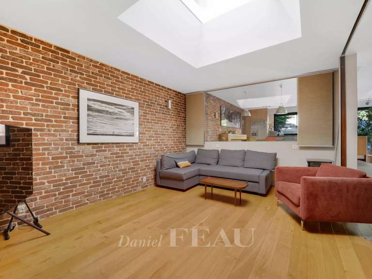 Appartement Viroflay - 3 chambres - 193m²