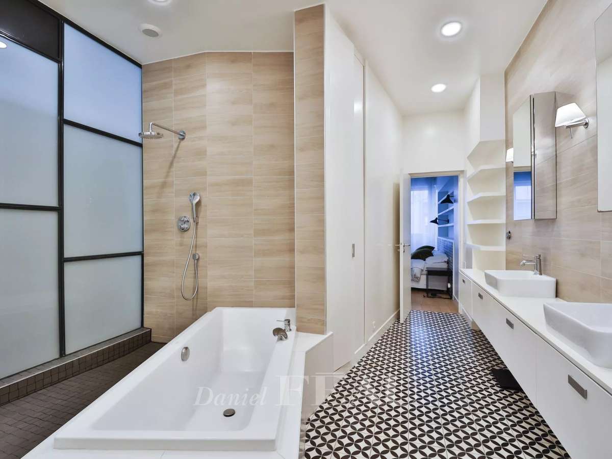 Appartement Viroflay