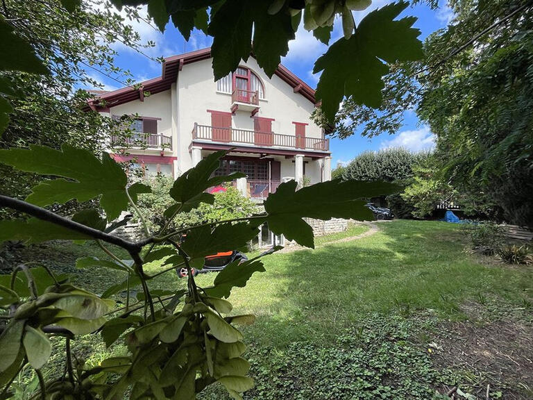 Vente Maison Viroflay - 6 chambres